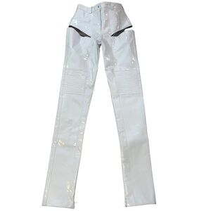 LAQUAN SMITH • PANTS